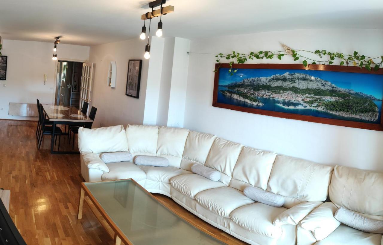 M&m Apartman Makarska